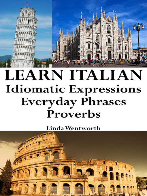Title details for Learn Italian by Linda Wentworth - Available